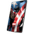 Marvel Captain America Portrait Amazon Kindle Skin